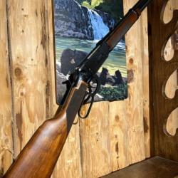 WINCHESTER 1894 - 94AE - CAL 444 MARLIN -