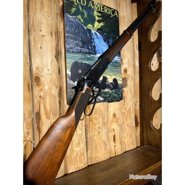 WINCHESTER 1894 - 94AE - CAL 444 MARLIN -