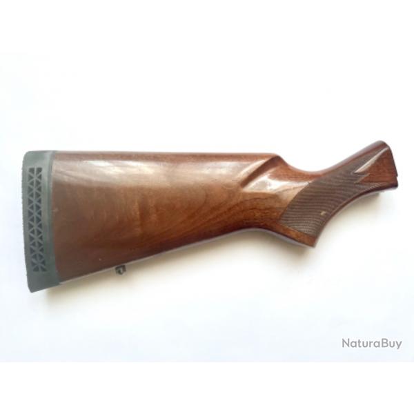 Crosse d'origine bois Browning Bar Acier Safari