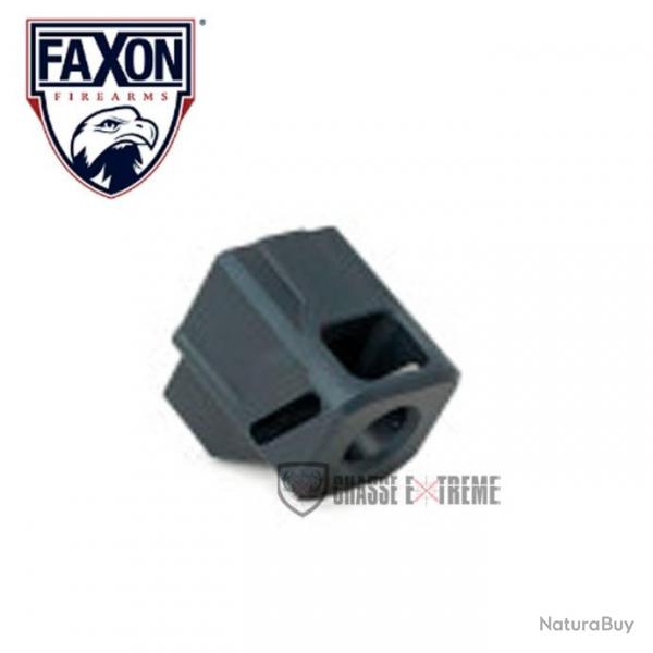 Compensateur Pistolet FAXON EXOS-513 pour Glock et FX-19