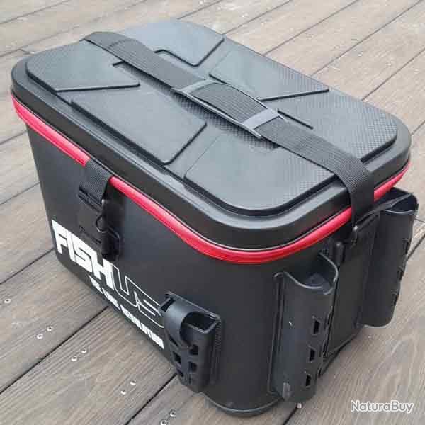 Fishus Total Box