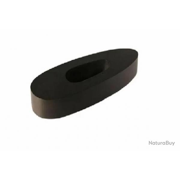 ENTRETOISE PLAQUE DE COUCHE AMORTISSEUR WEGU-GFT 790053 - 12MM