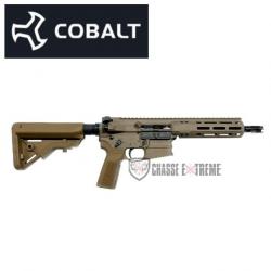 Carabine COBALT Kinetics 7.5" Cal 223 Rem Fde