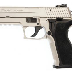 PISTOLET SIG SAUER P226 LDC II 9MM INOX