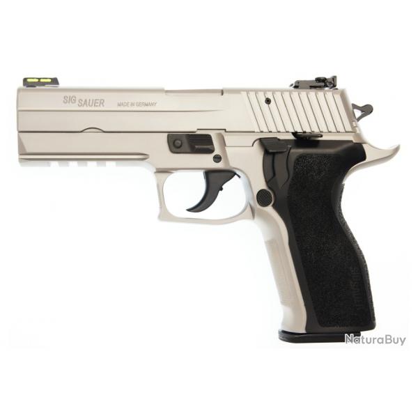 PISTOLET SIG SAUER P226 LDC II 9MM INOX