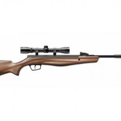 CARA AIR STOEGER RX20 BOIS DYNAMIC COMBO 4x32 CAL.4.5 19.9J