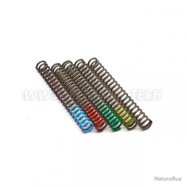 Eemann Tech Main Springs Calibration Pack pour 1911/2011