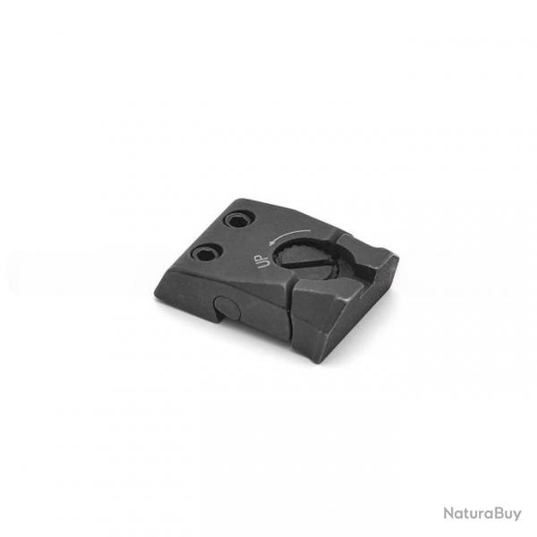 Viseur arrire rglable CZ OEM pour CZ 75 SP-01 Shadow, CZ Shadow 2