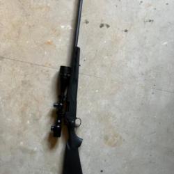 Remington 700 cal 7mm08