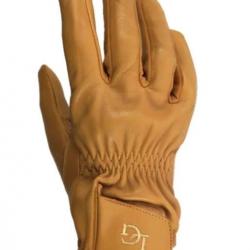 GANTS EN CUIR LOVERGREEN