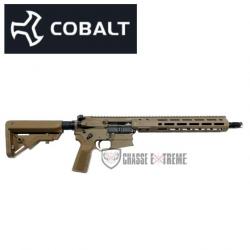 Carabine COBALT Kinetics 12.5" Cal 223 Rem Fde