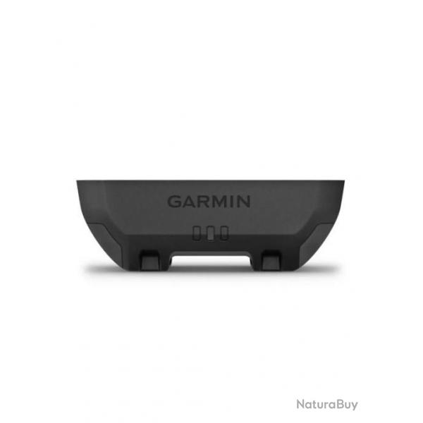 Batterie standard pour collier T20 et TT25 Garmin LIV GRATIS