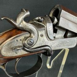 BURROW MODELE 1875 calibre 16.