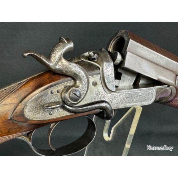 BURROW MODELE 1875 calibre 16.