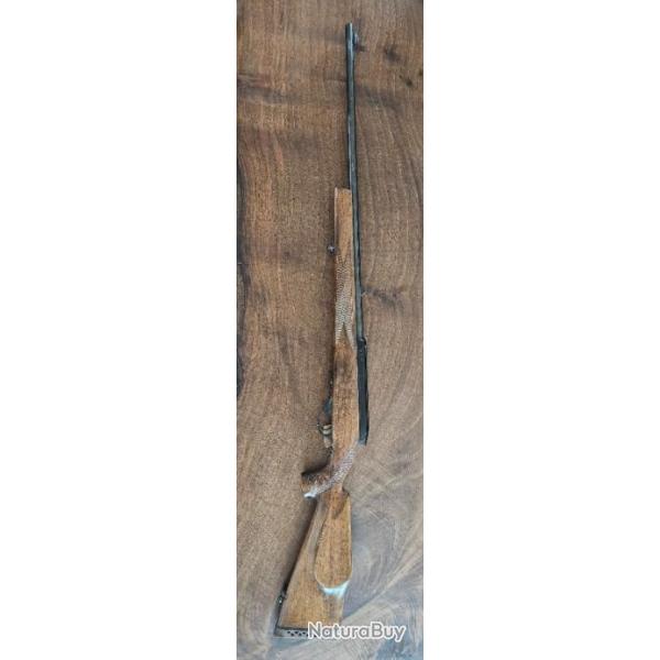 Carabine semi-automatique Pietro BERETTA Weatherby Mark XXII, 22lr, 5coups, Catgorie B