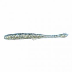 LEURRE SOUPLE Finesse 10 FEET UNDER SKIP Shad 3,8" unité #30 BLUE GILL