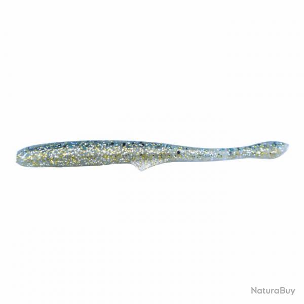 LEURRE SOUPLE Finesse 10 FEET UNDER SKIP Shad 3,8" unit #30 BLUE GILL