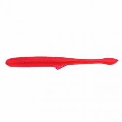 LEURRE SOUPLE Finesse 10 FEET UNDER SKIP Shad 3,8" unité #28 RED