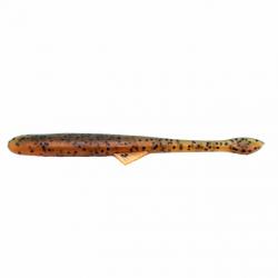 LEURRE SOUPLE Finesse 10 FEET UNDER SKIP Shad 3,8" unité #23 ALABAMA CRAW