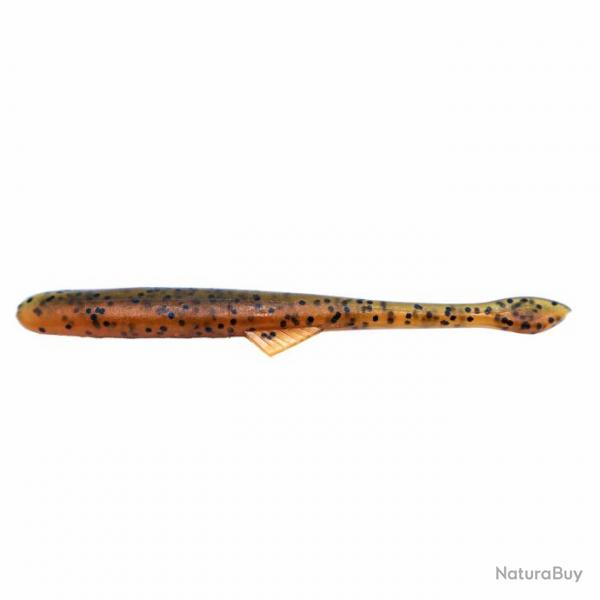 LEURRE SOUPLE Finesse 10 FEET UNDER SKIP Shad 3,8" unit #23 ALABAMA CRAW