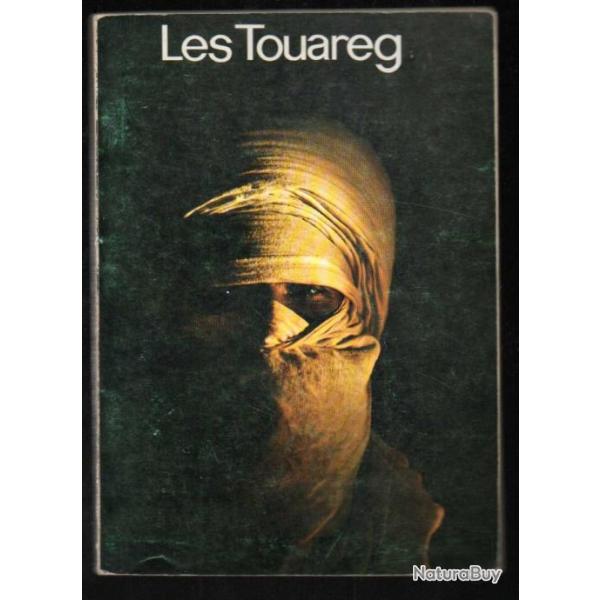 les touareg muse ethnographie de neuchatel