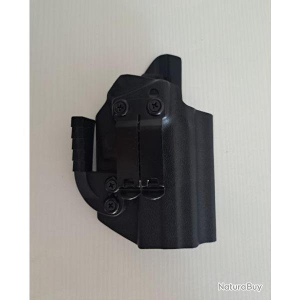 Holster Inside Sig Sauer SP2022 Gen 1