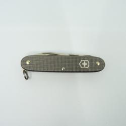 Couteau Victorinox Édition limitée Pioneer X Alox 2022