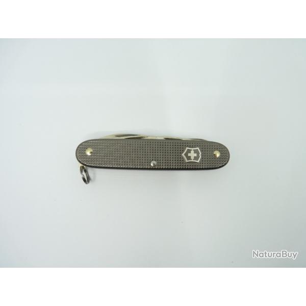 Couteau Victorinox dition limite Pioneer X Alox 2022