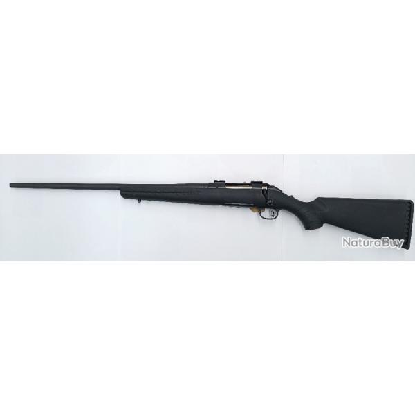 Carabine Ruger American Rifle gaucher 308win