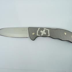 Couteau Victorinox Édition limitée Hunter Pro Alox 2022