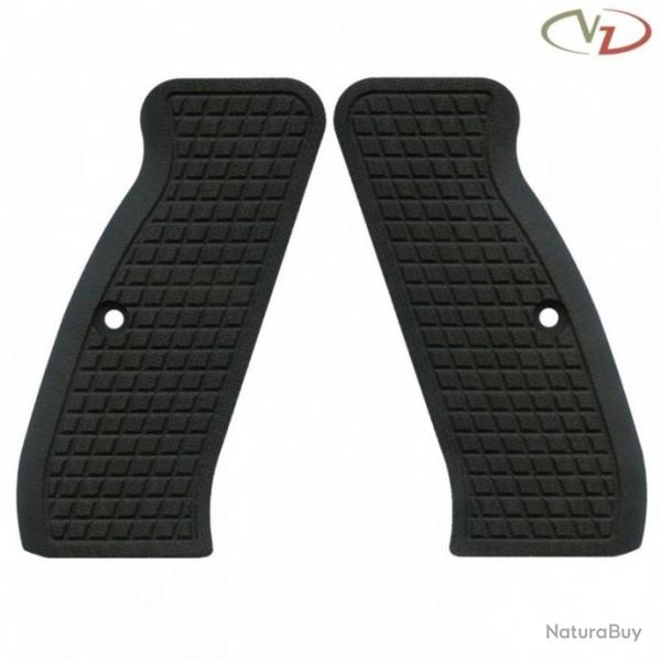 VZ Grips - Poigne pour le modle CZ75 Frag Compact - Noir