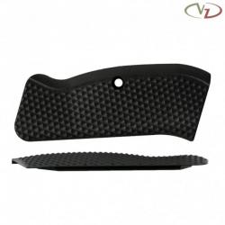 VZ Grips - Poignée pour CZ75 Palm Swell - Diamond Backs - Black