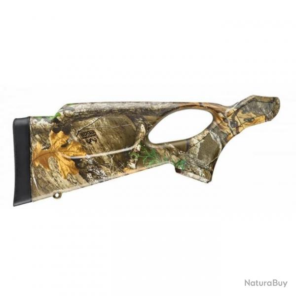 Crosse Bergara BA13 - Thumbhole / Camo