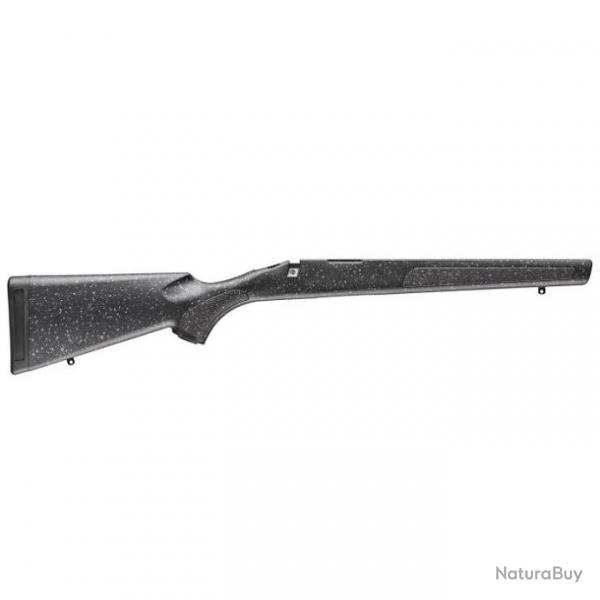 Crosse Bergara BMR - Noir