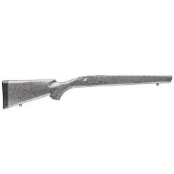 Crosse Bergara BMR - Gris