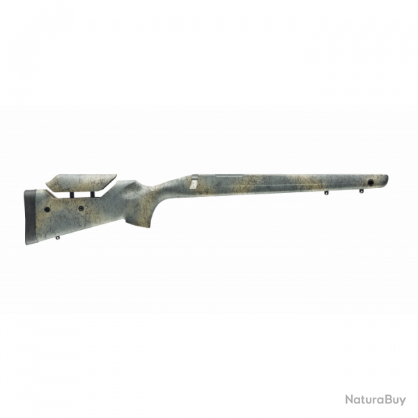 Crosse Bergara Terrain - Courte