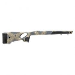 Crosse Bergara Thumbhole - Courte