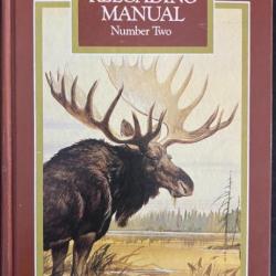 Nosler Reloading Manual Number 2