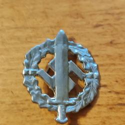 INSIGNE METAL SPORTIVE S.A.