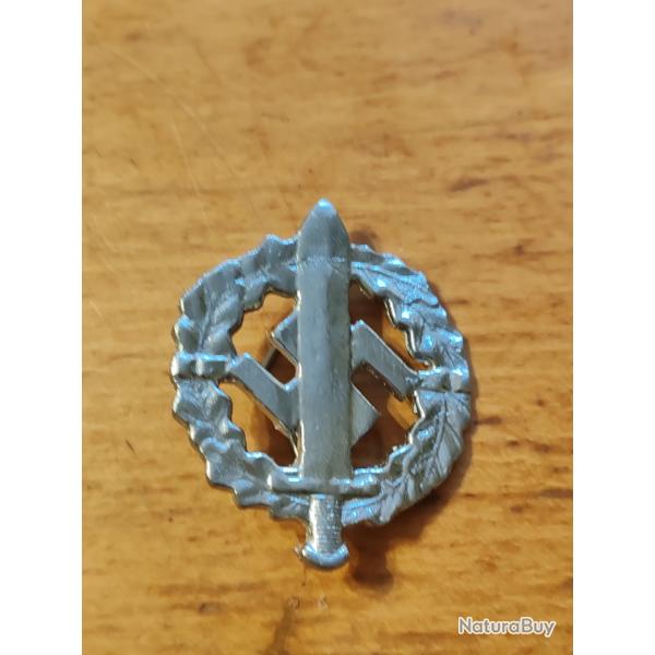 INSIGNE METAL SPORTIVE S.A.