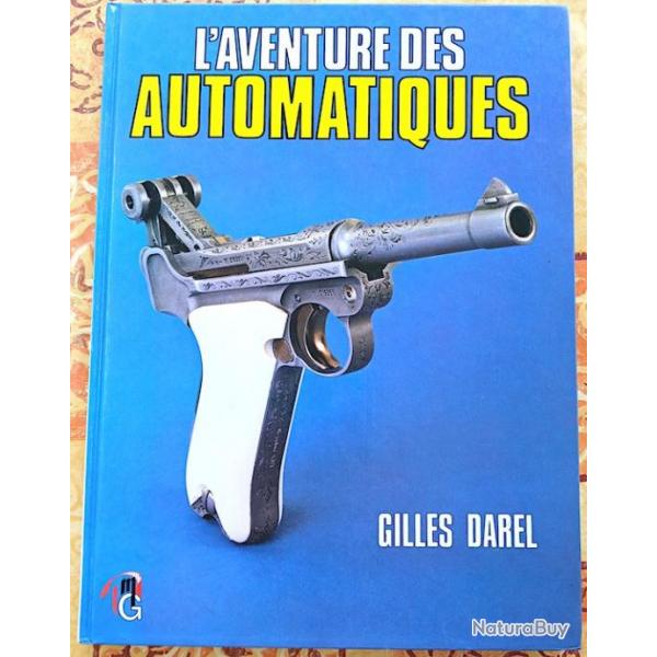 L'Aventure des Automatiques