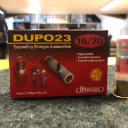 Dupleks Dupo 23 Calibre 16/70