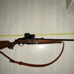 Carabine semi auto Browning Bar Zénith 30.06