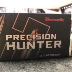 Hornady Percusion Hunter ELD-X Calibre 300 Wby Mag