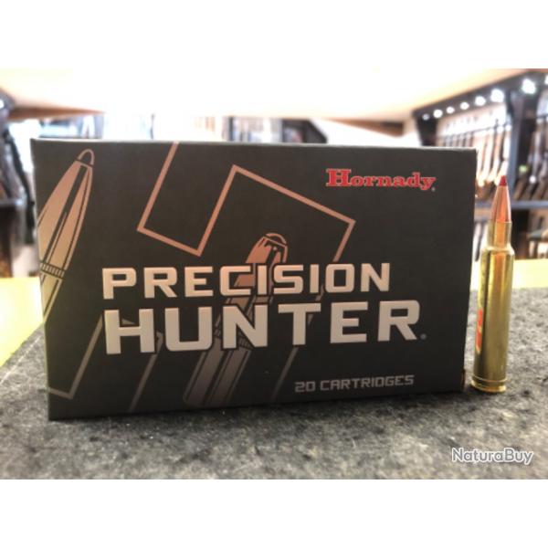 Hornady Percusion Hunter ELD-X Calibre 300 Wby Mag