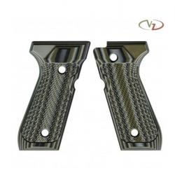 VZ Grips - Poignée pour Beretta 92-96-98 modèle Tactical Slants - Full Size - Predator Green