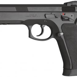 PISTOLET CZ SP-01 SHADOW  9X19