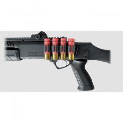 Support latéral cartouches pour Fabarm STF12 - 4 cartouches