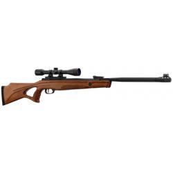 Airgun - Modèle 10620 noir et bois air comprimé | Beeman (0000 5981)