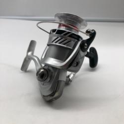 Moulinets de pêche Daiwa Crossfire LT-6000